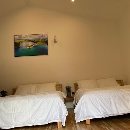 Pleiku Homestay Oda fotoğraf