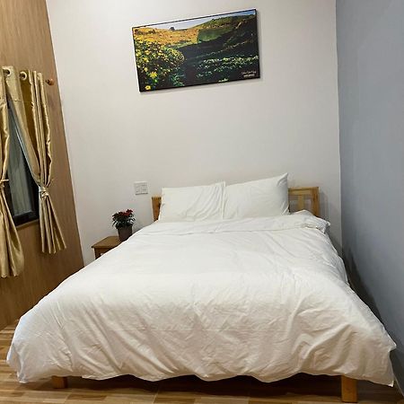 Pleiku Homestay Oda fotoğraf