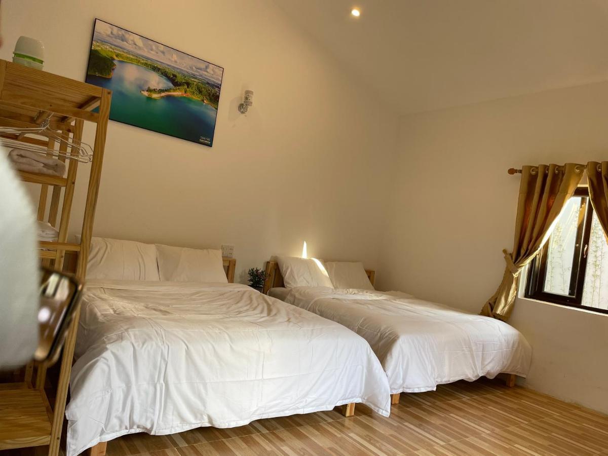 Pleiku Homestay Dış mekan fotoğraf