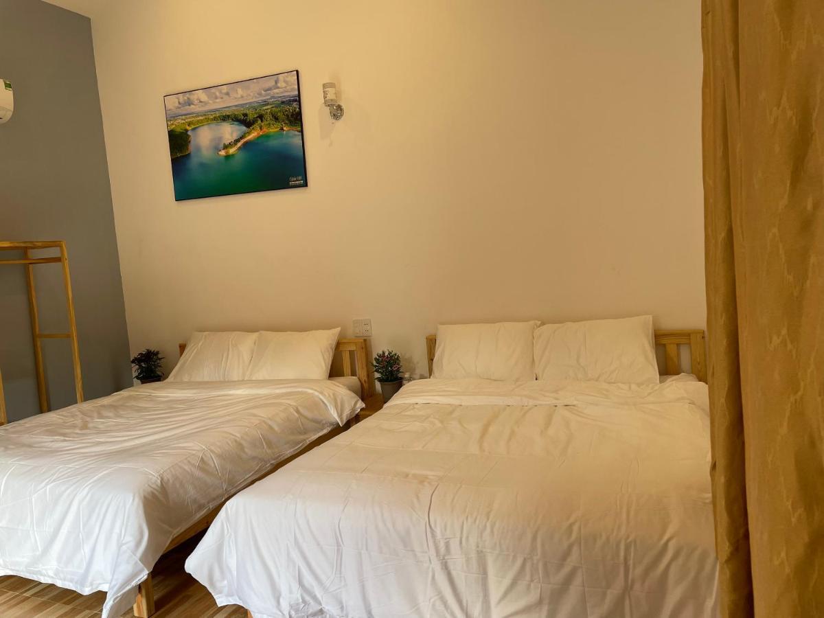 Pleiku Homestay Dış mekan fotoğraf