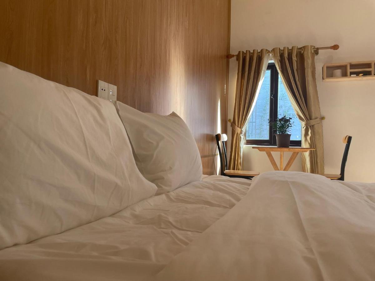 Pleiku Homestay Dış mekan fotoğraf