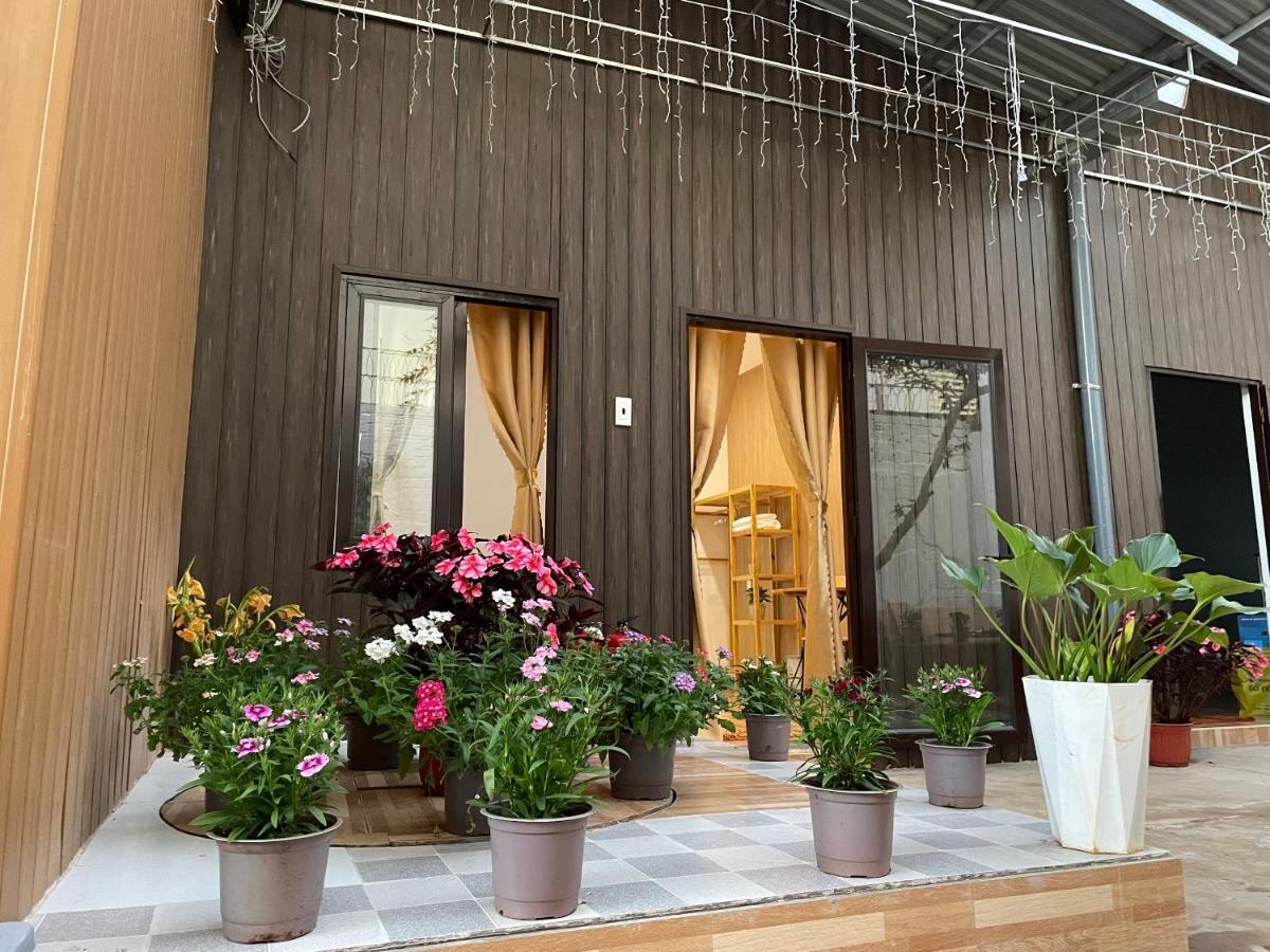 Pleiku Homestay Dış mekan fotoğraf