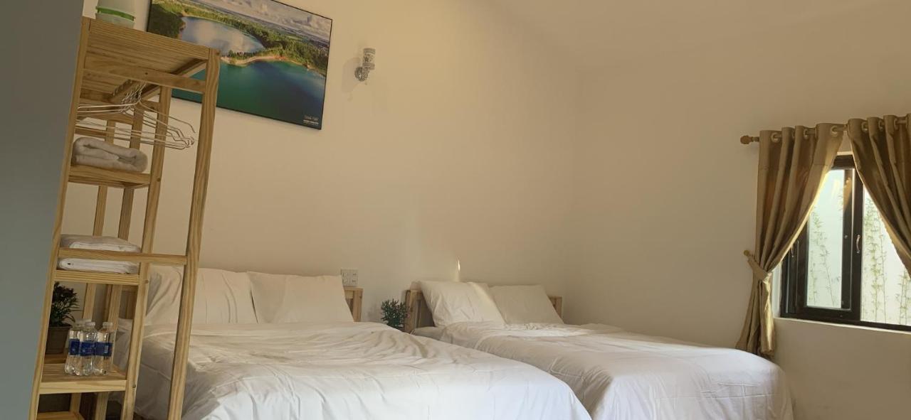Pleiku Homestay Dış mekan fotoğraf