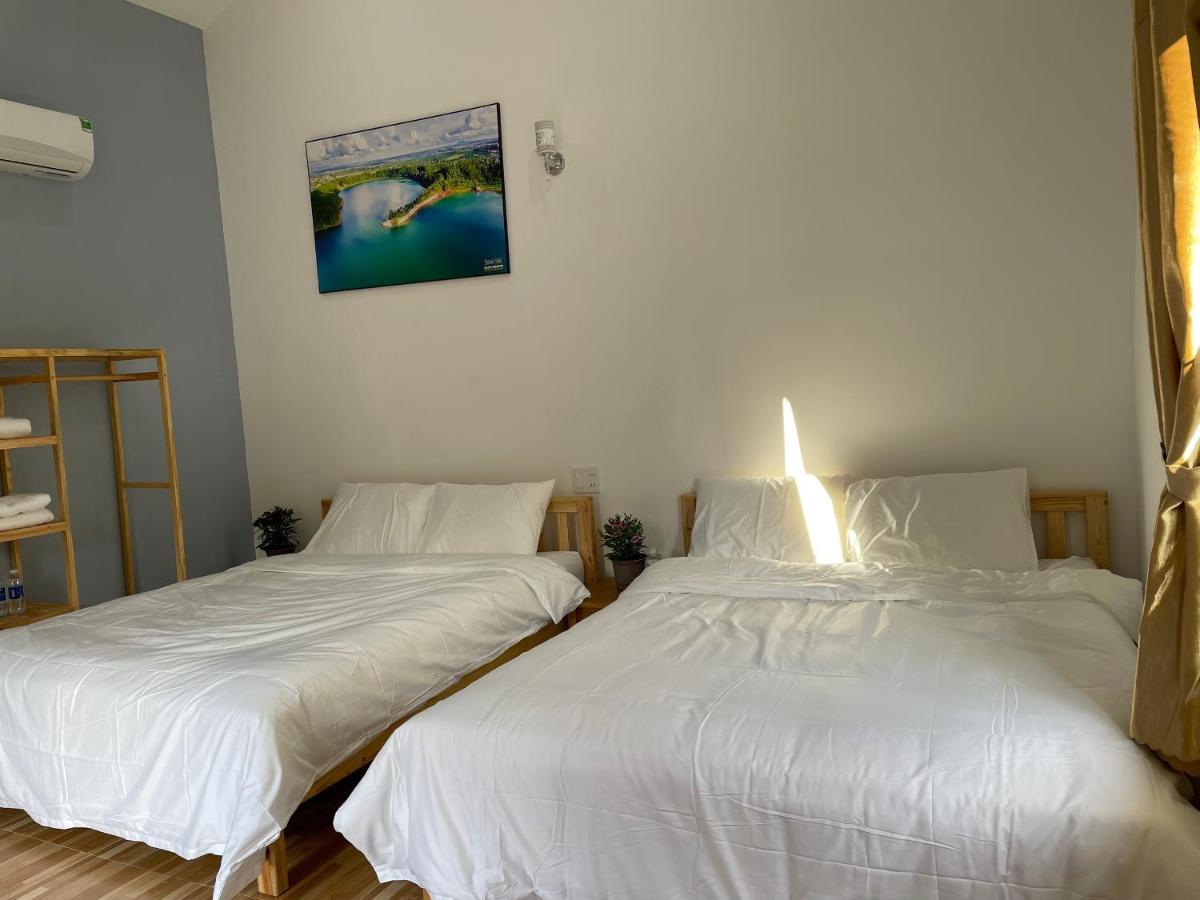 Pleiku Homestay Dış mekan fotoğraf
