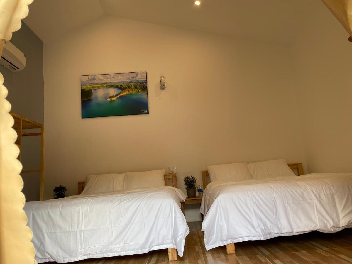 Pleiku Homestay Dış mekan fotoğraf