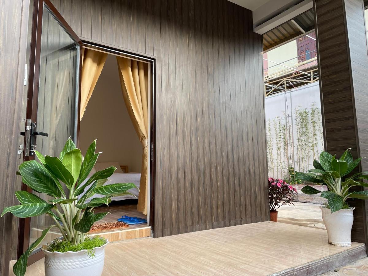 Pleiku Homestay Dış mekan fotoğraf