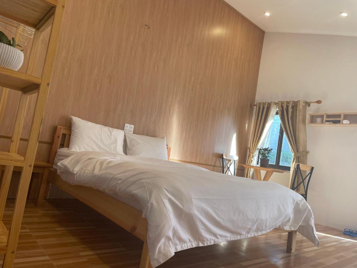 Pleiku Homestay Dış mekan fotoğraf