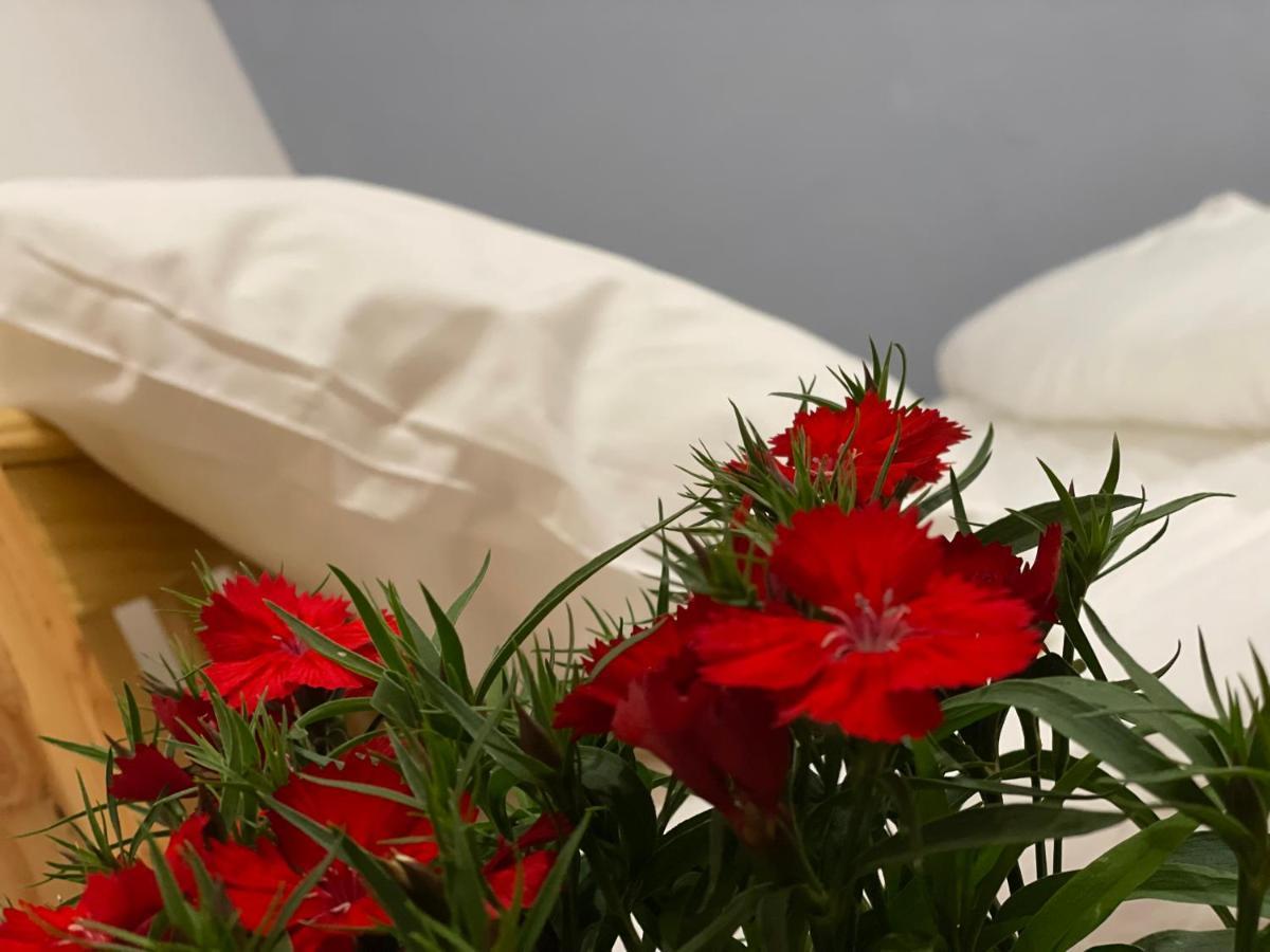 Pleiku Homestay Dış mekan fotoğraf