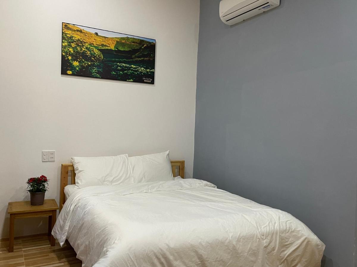 Pleiku Homestay Dış mekan fotoğraf