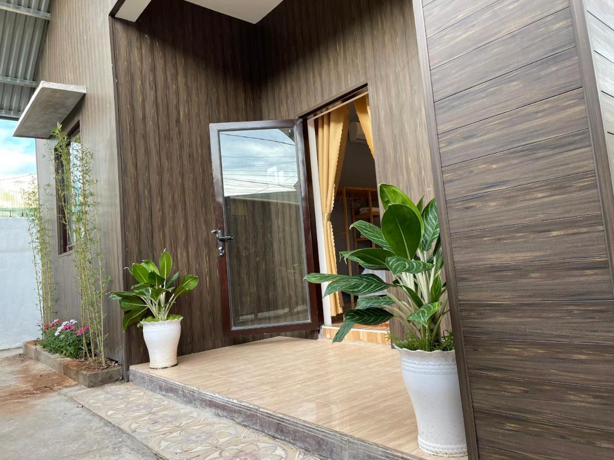 Pleiku Homestay Dış mekan fotoğraf