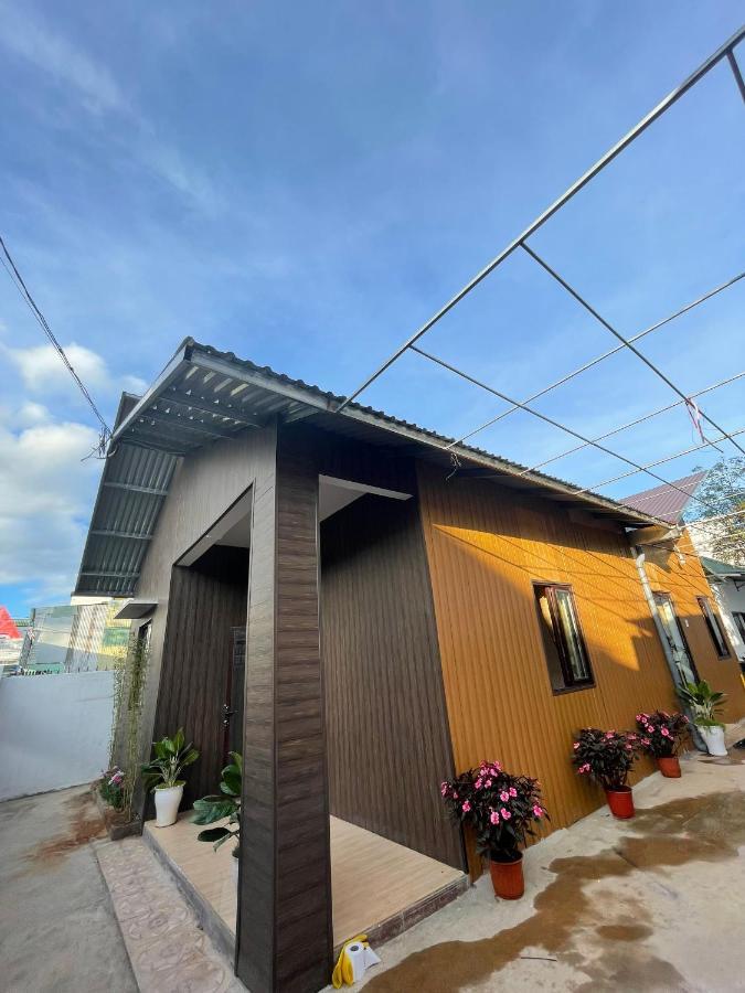 Pleiku Homestay Dış mekan fotoğraf