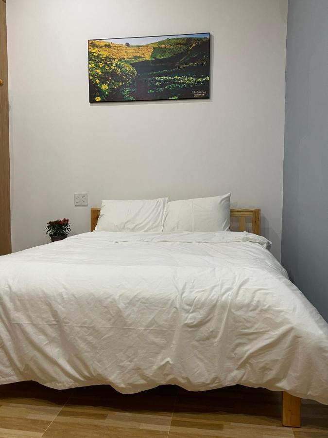Pleiku Homestay Dış mekan fotoğraf