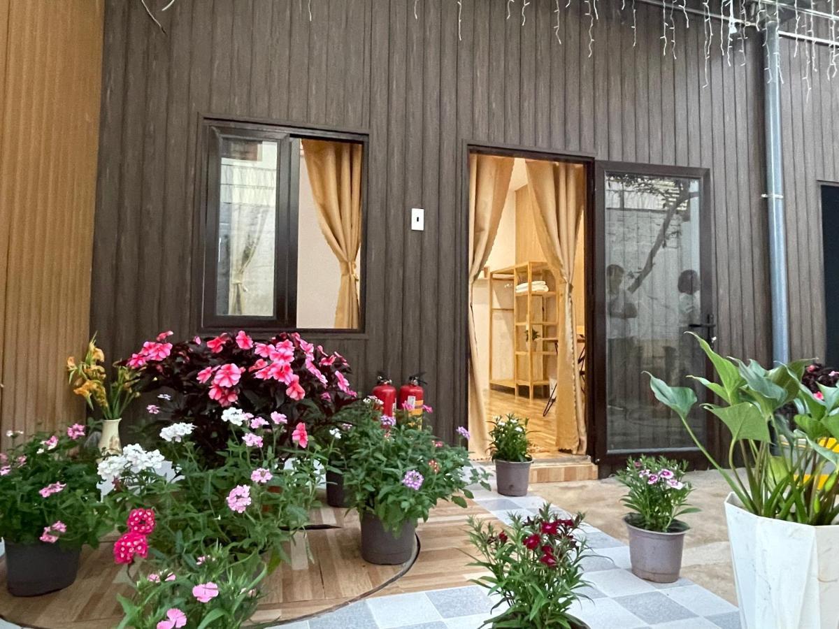 Pleiku Homestay Dış mekan fotoğraf