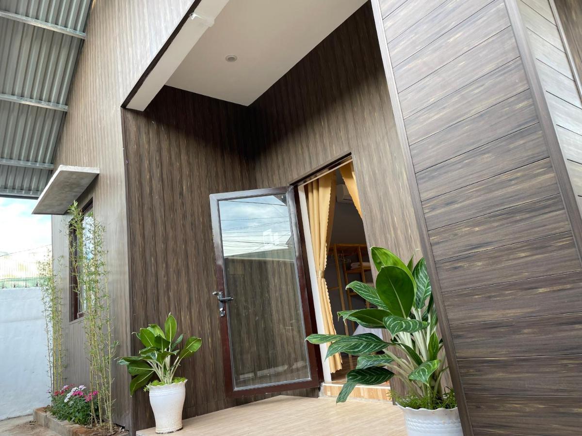 Pleiku Homestay Dış mekan fotoğraf
