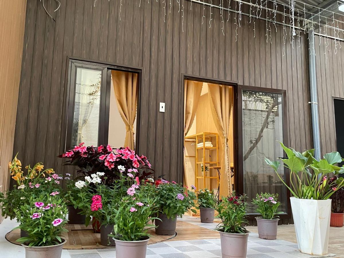 Pleiku Homestay Dış mekan fotoğraf