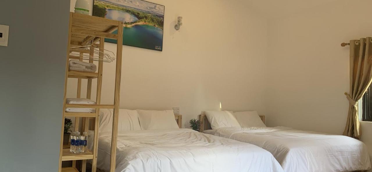 Pleiku Homestay Dış mekan fotoğraf