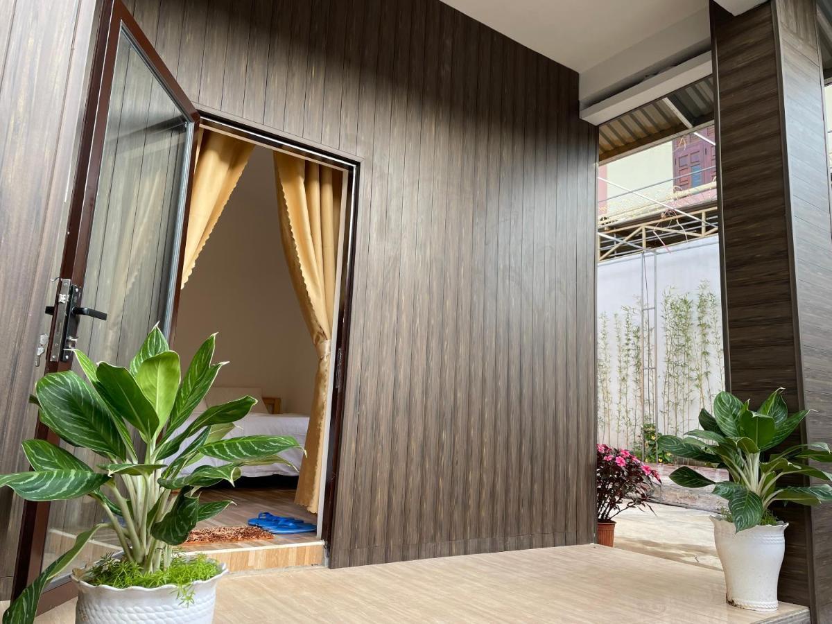 Pleiku Homestay Dış mekan fotoğraf