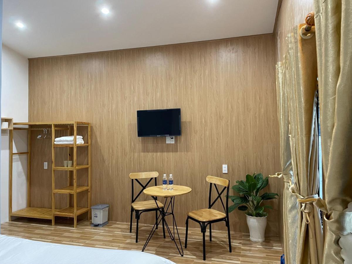 Pleiku Homestay Dış mekan fotoğraf