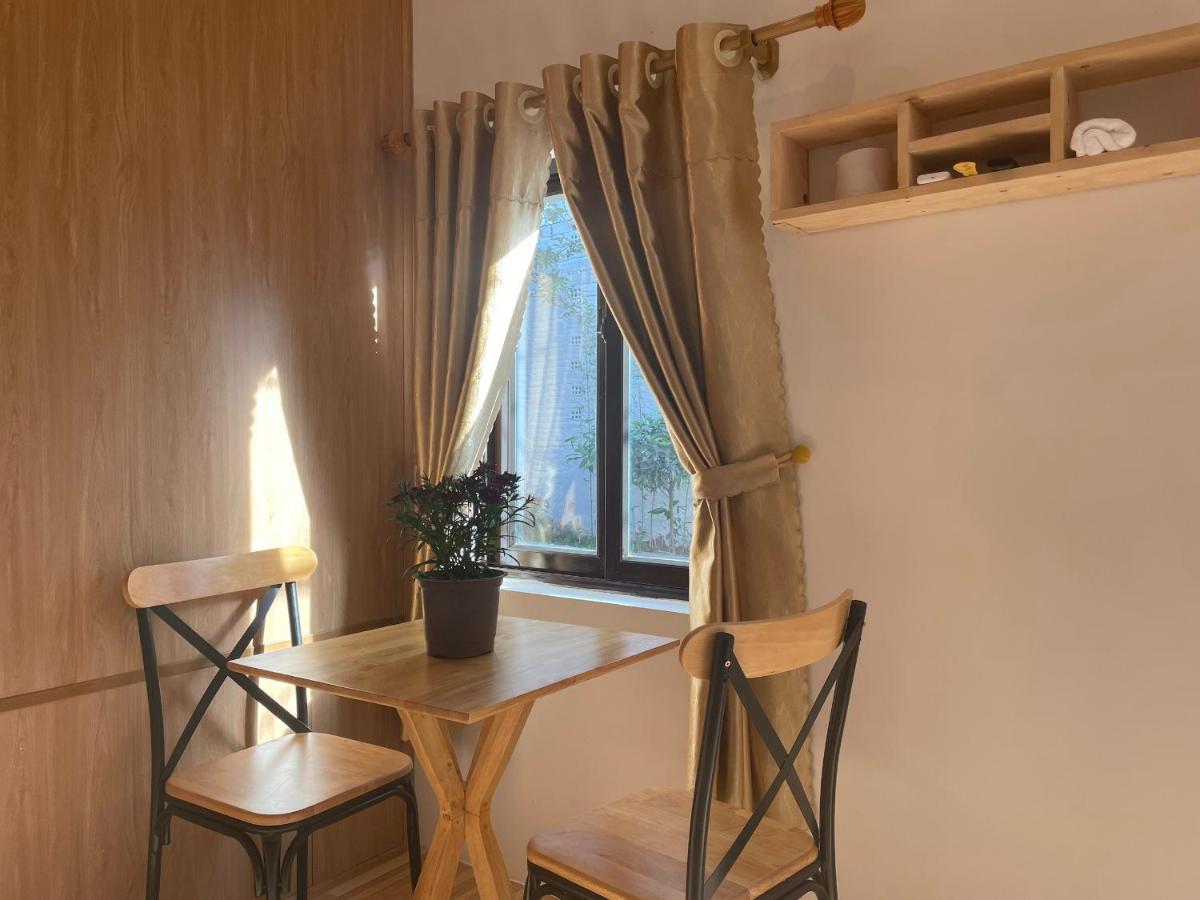 Pleiku Homestay Dış mekan fotoğraf