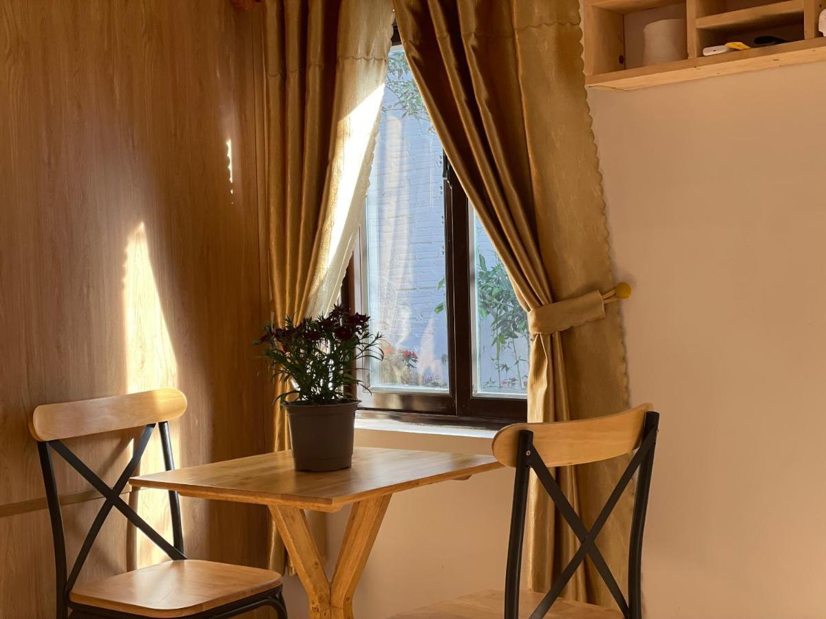 Pleiku Homestay Dış mekan fotoğraf