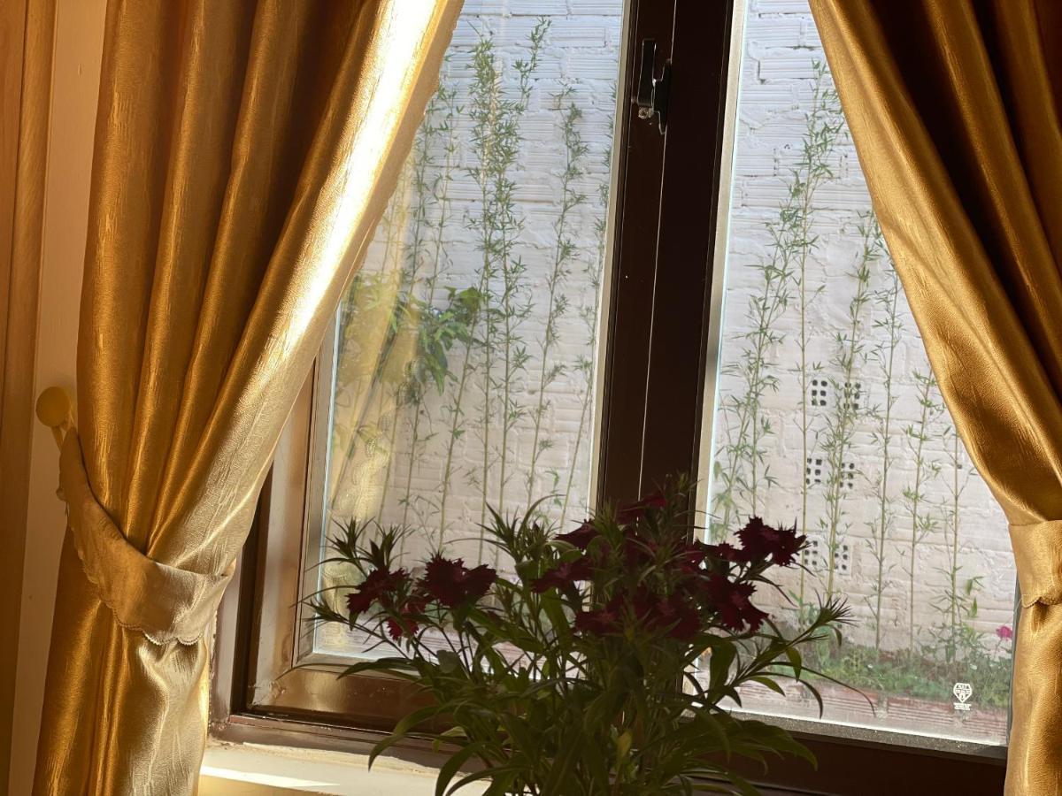 Pleiku Homestay Dış mekan fotoğraf