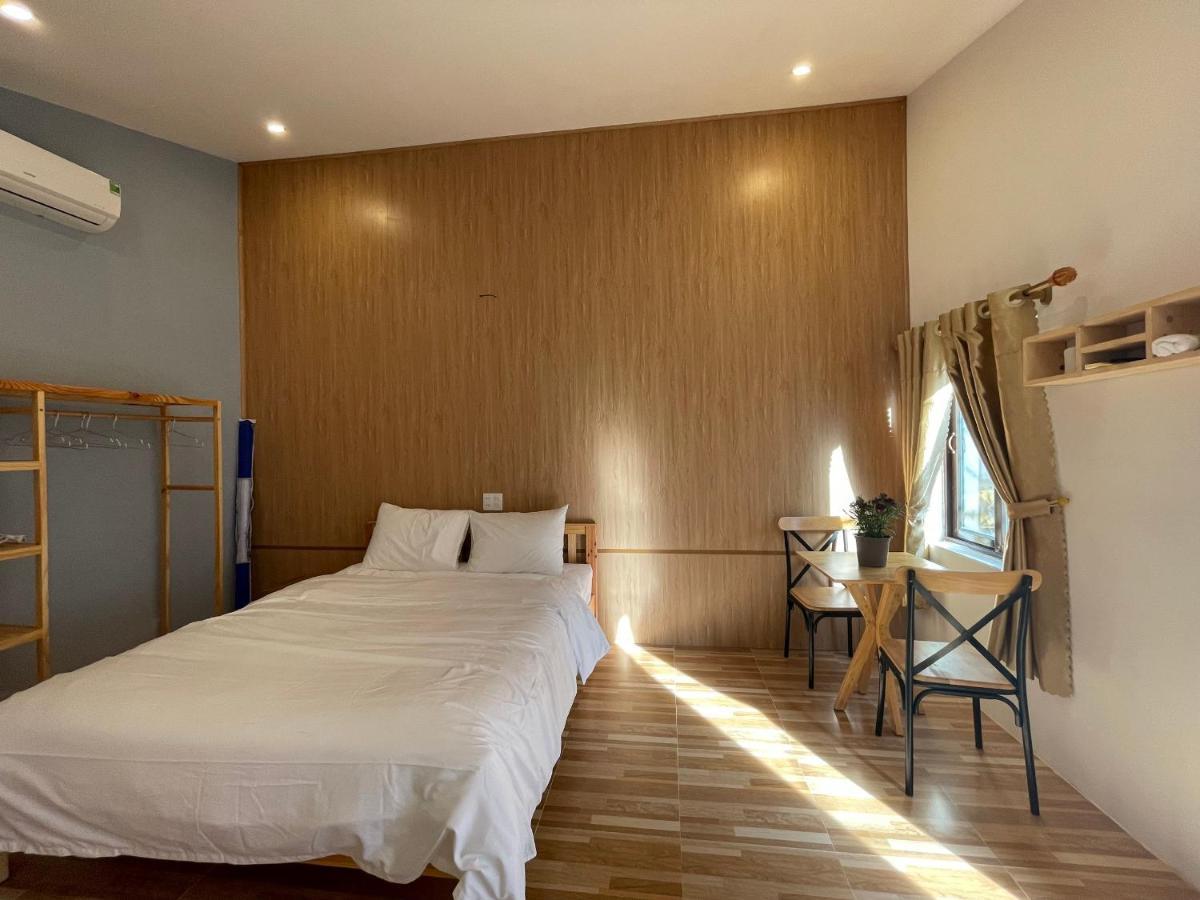 Pleiku Homestay Dış mekan fotoğraf