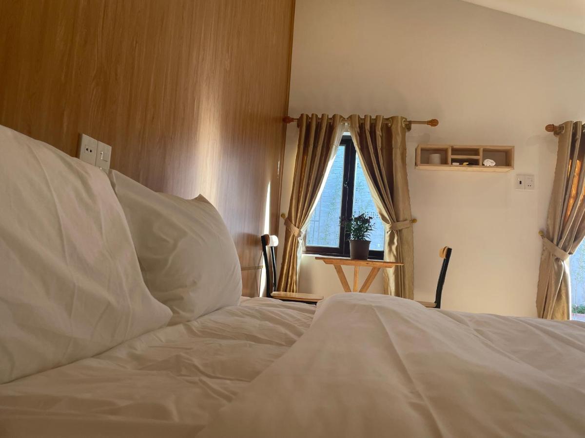 Pleiku Homestay Dış mekan fotoğraf