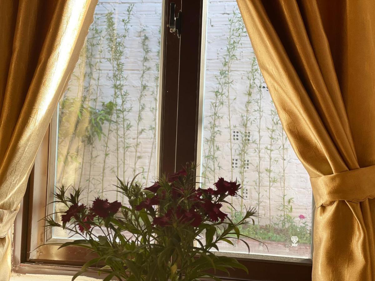 Pleiku Homestay Dış mekan fotoğraf
