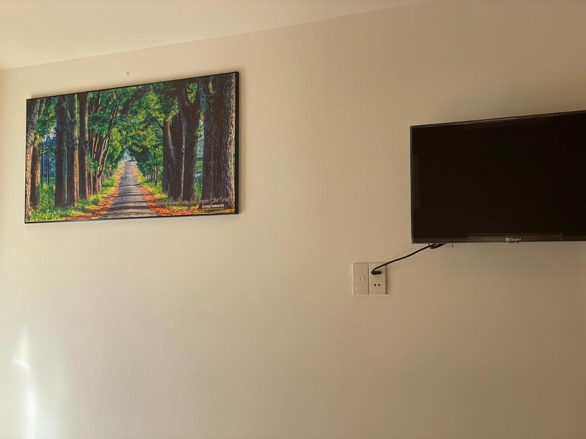 Pleiku Homestay Dış mekan fotoğraf