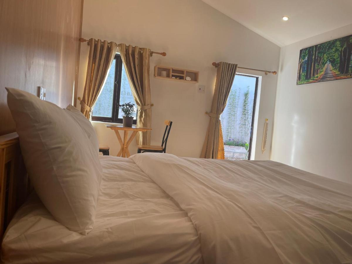 Pleiku Homestay Dış mekan fotoğraf