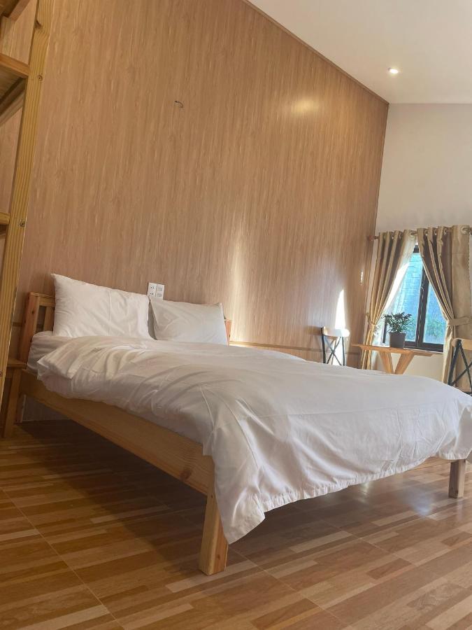 Pleiku Homestay Dış mekan fotoğraf