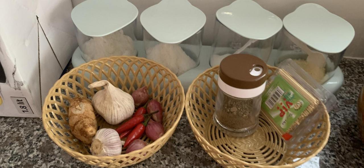 Pleiku Homestay Dış mekan fotoğraf
