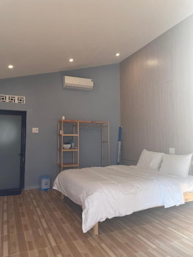 Pleiku Homestay Dış mekan fotoğraf