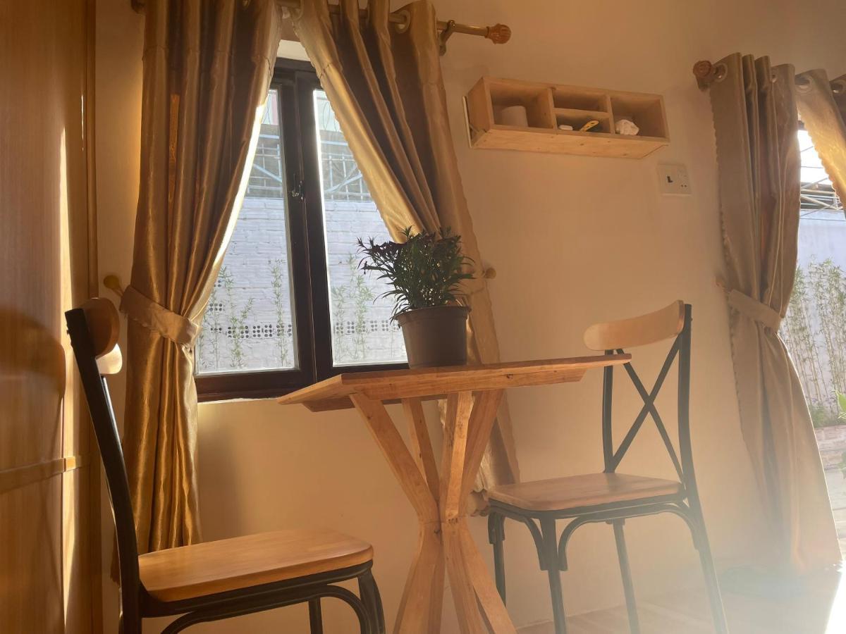 Pleiku Homestay Dış mekan fotoğraf