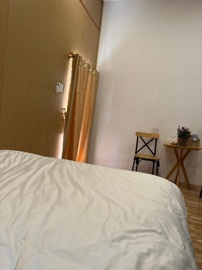 Pleiku Homestay Dış mekan fotoğraf