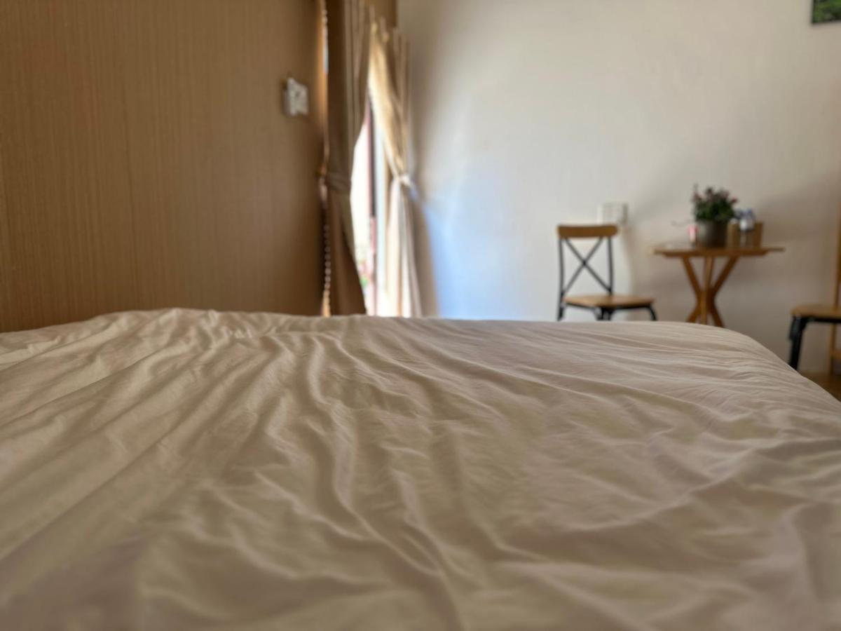 Pleiku Homestay Dış mekan fotoğraf