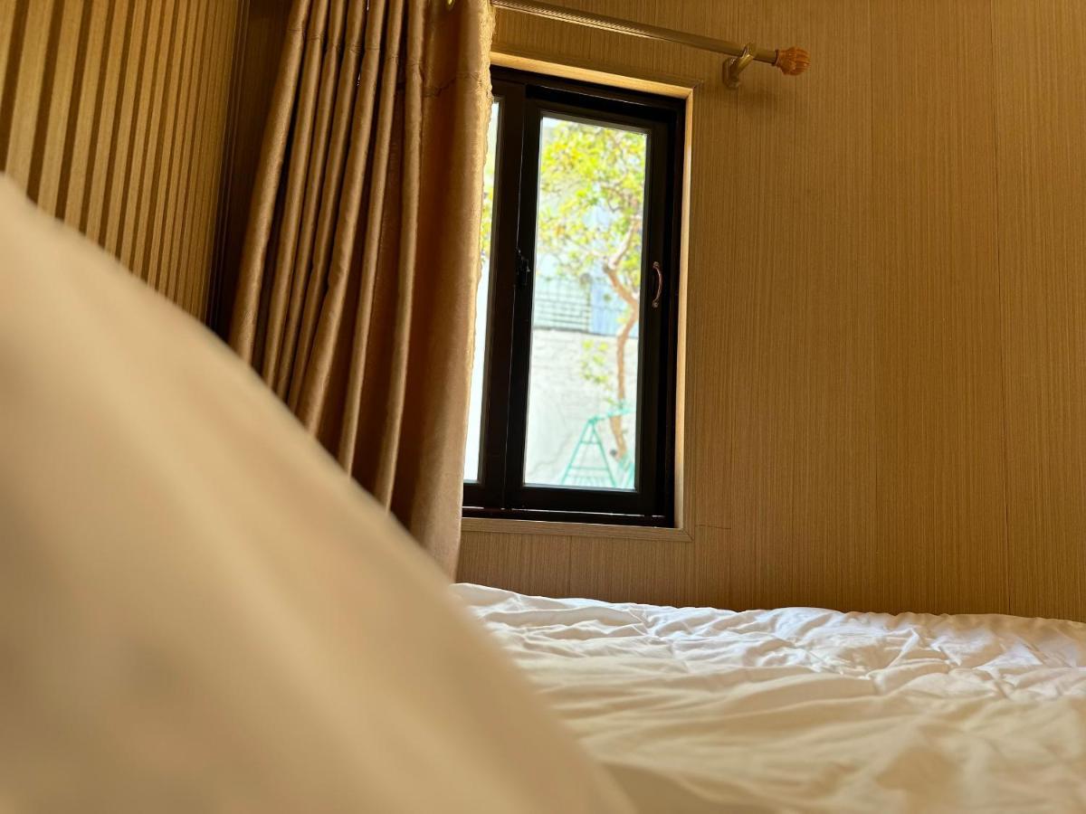 Pleiku Homestay Dış mekan fotoğraf