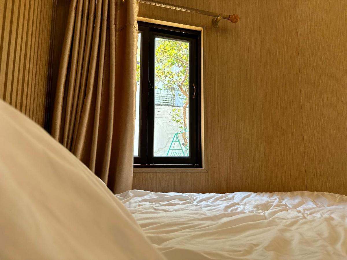 Pleiku Homestay Dış mekan fotoğraf
