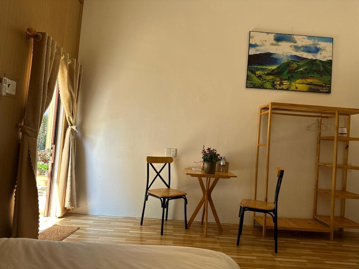 Pleiku Homestay Dış mekan fotoğraf