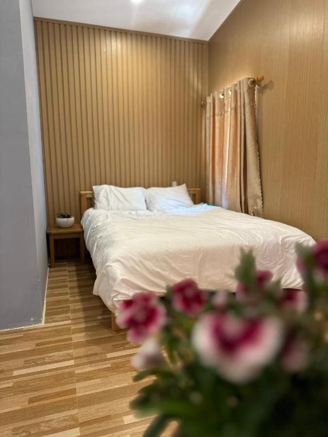 Pleiku Homestay Dış mekan fotoğraf