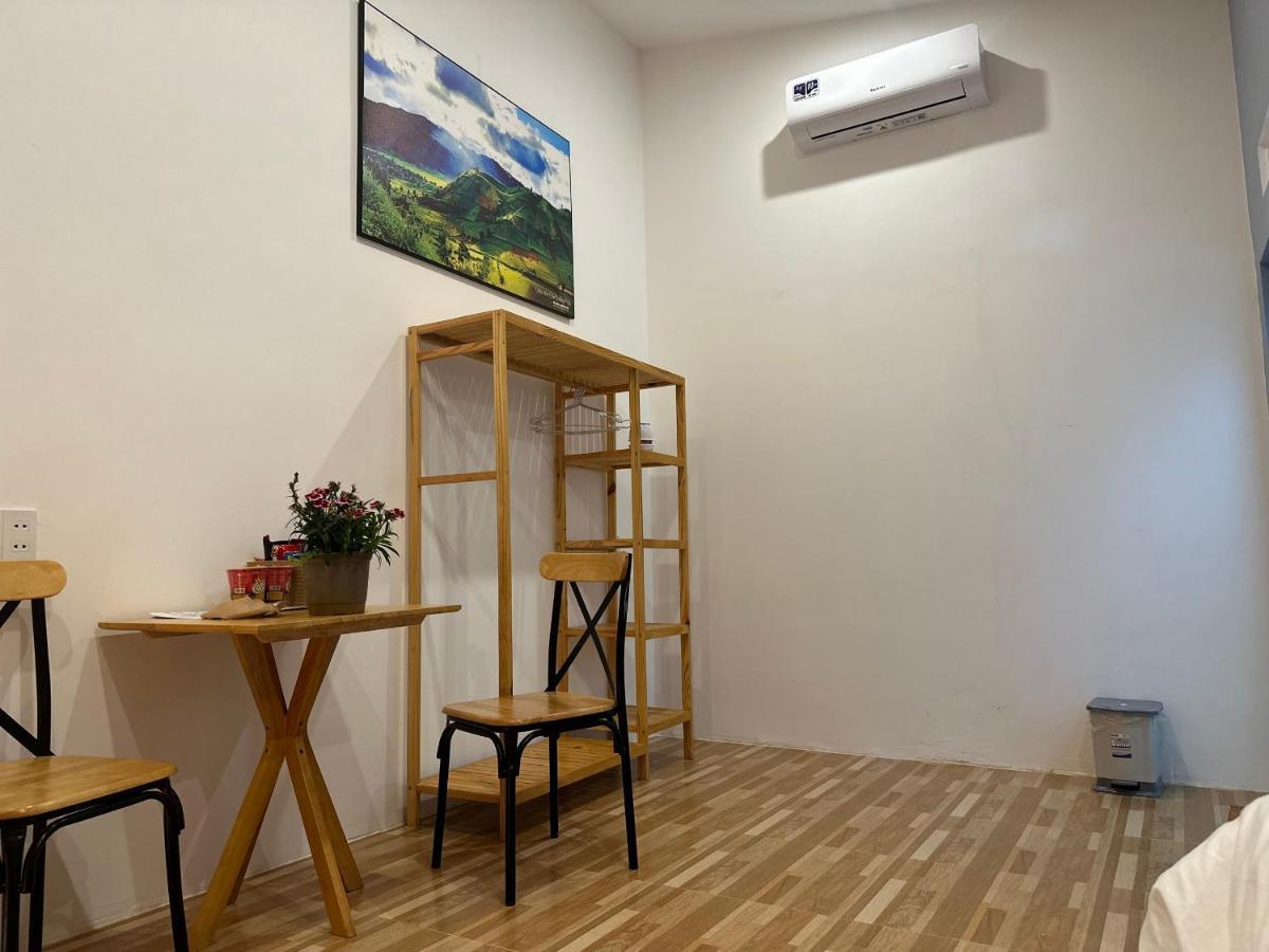 Pleiku Homestay Dış mekan fotoğraf
