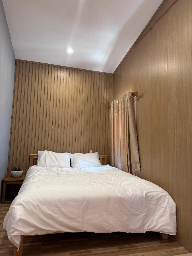 Pleiku Homestay Dış mekan fotoğraf