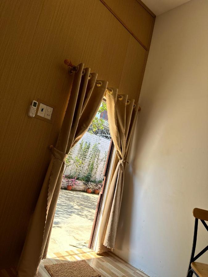 Pleiku Homestay Dış mekan fotoğraf