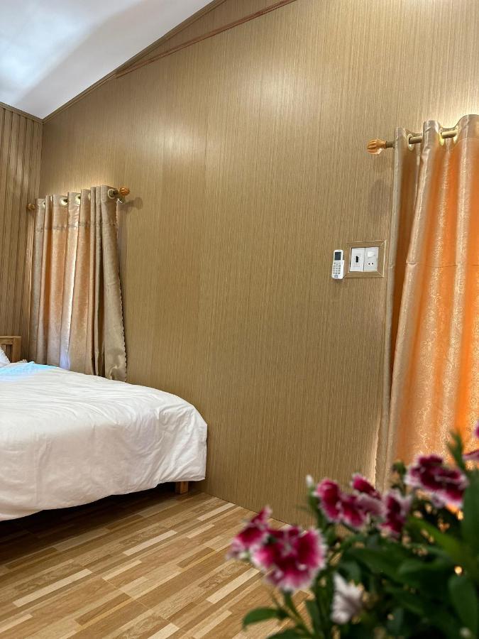 Pleiku Homestay Dış mekan fotoğraf