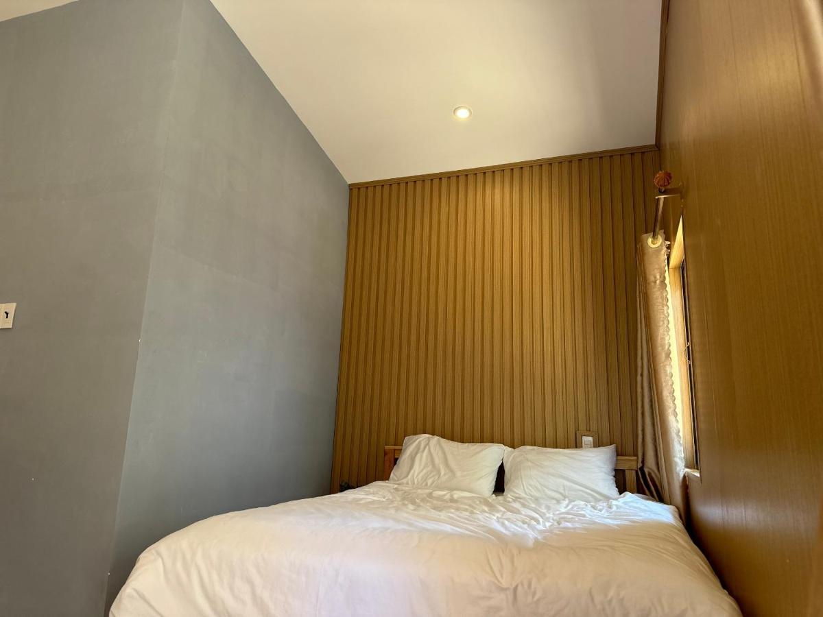 Pleiku Homestay Dış mekan fotoğraf