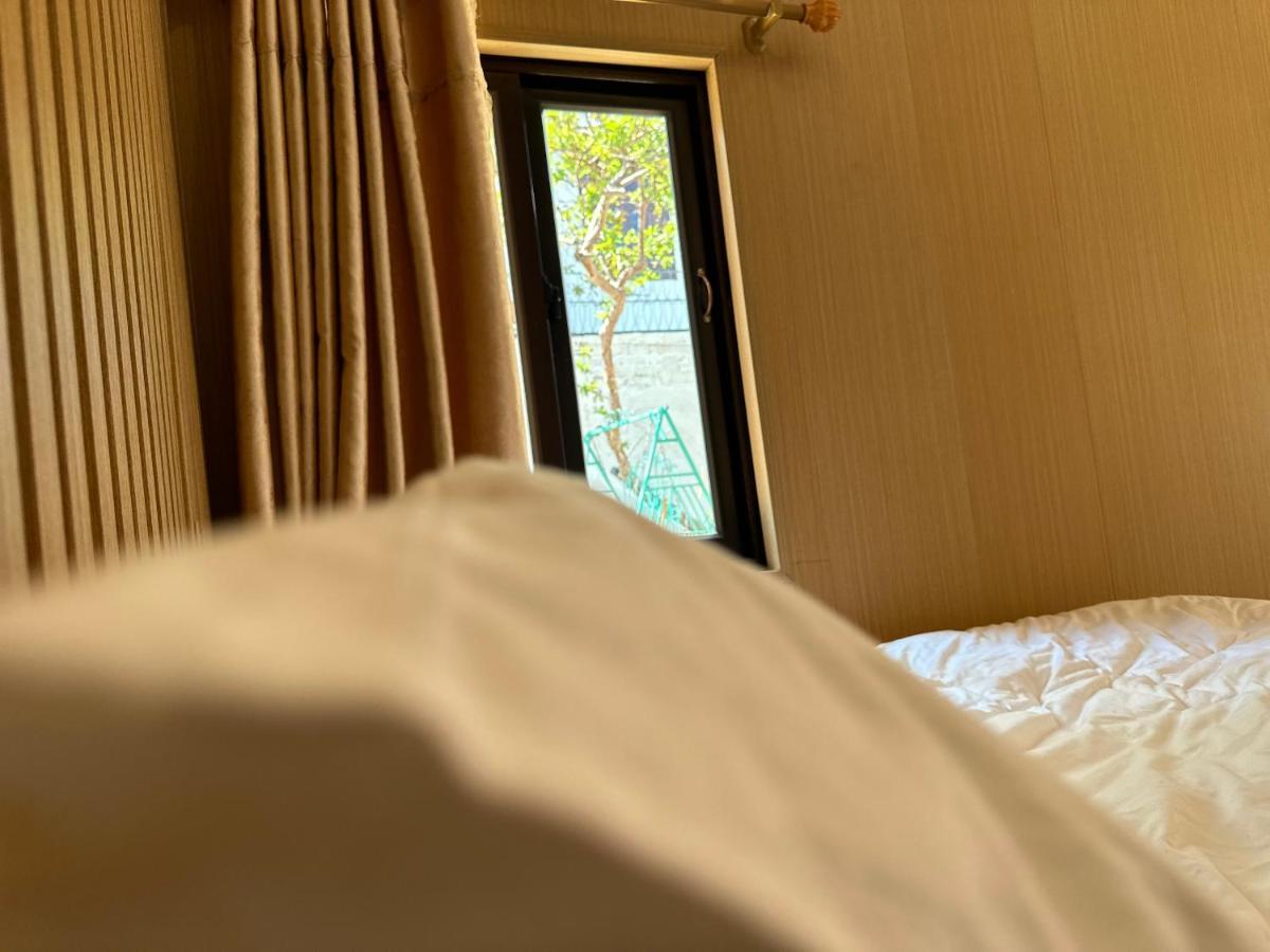 Pleiku Homestay Dış mekan fotoğraf