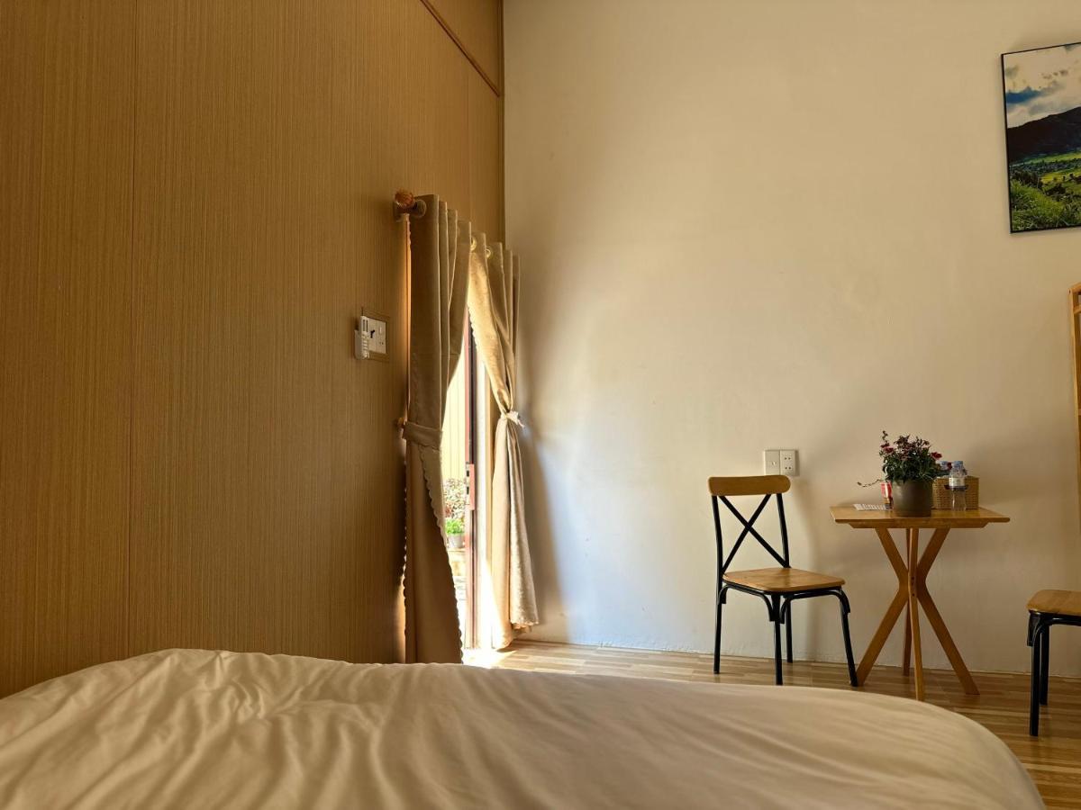 Pleiku Homestay Dış mekan fotoğraf