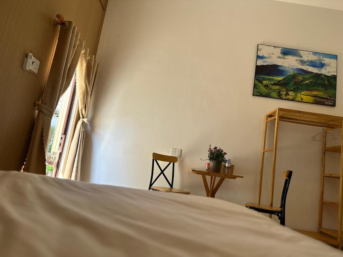 Pleiku Homestay Dış mekan fotoğraf