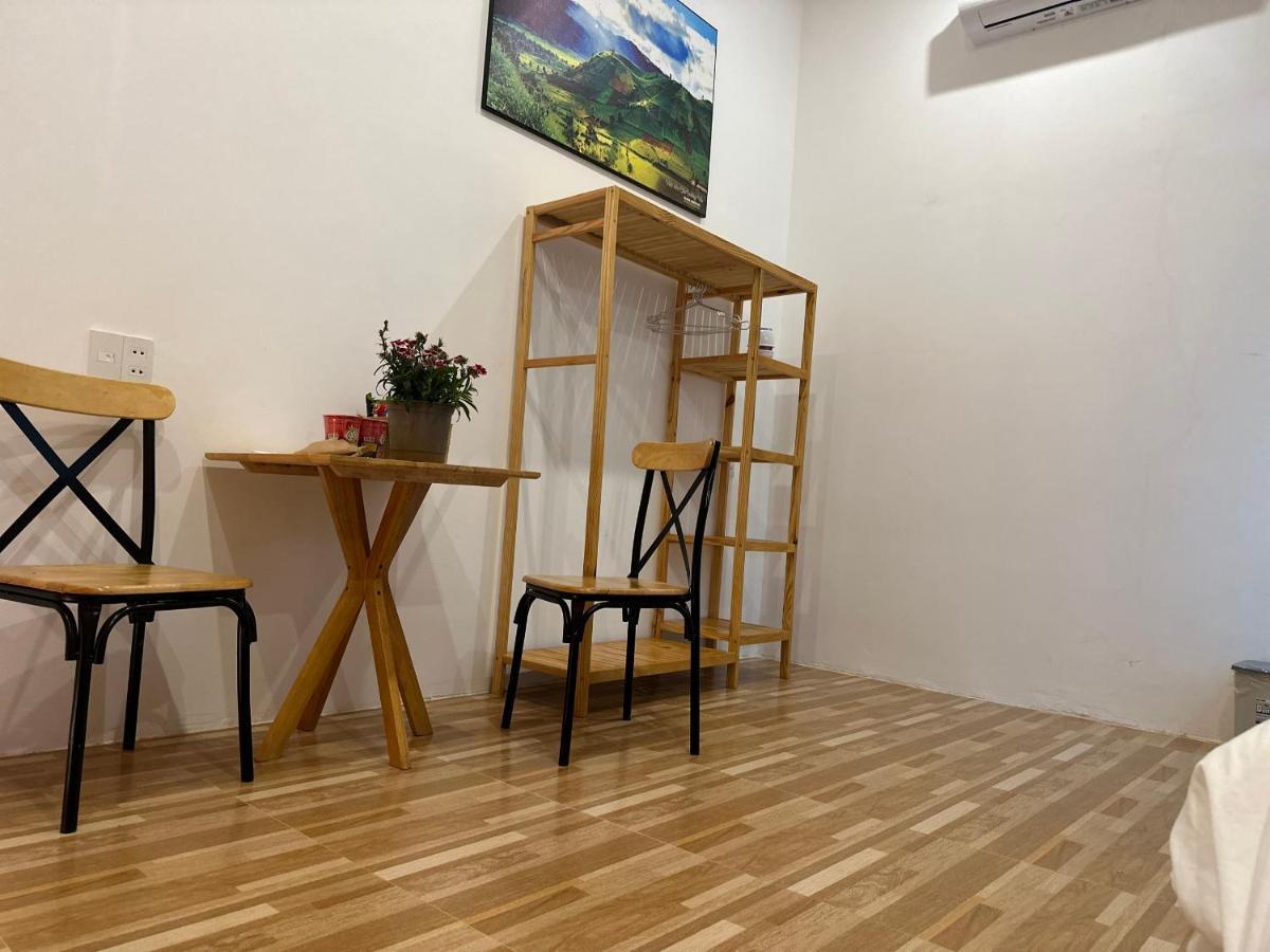 Pleiku Homestay Dış mekan fotoğraf