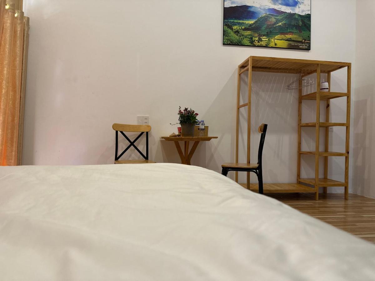 Pleiku Homestay Dış mekan fotoğraf